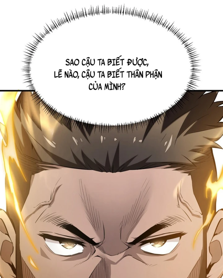 Phản Diện Tóc Vàng Trong Tiểu Thuyết Phượng Ngạo Thiên Cũng Muốn Hạnh Phúc Chapter 53 - 5