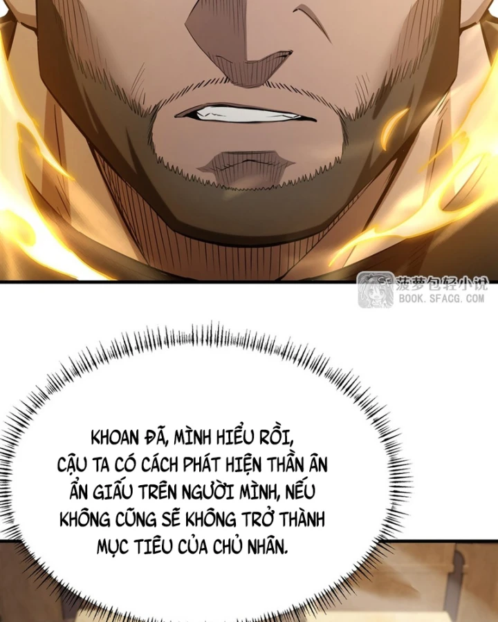 Phản Diện Tóc Vàng Trong Tiểu Thuyết Phượng Ngạo Thiên Cũng Muốn Hạnh Phúc Chapter 53 - 6