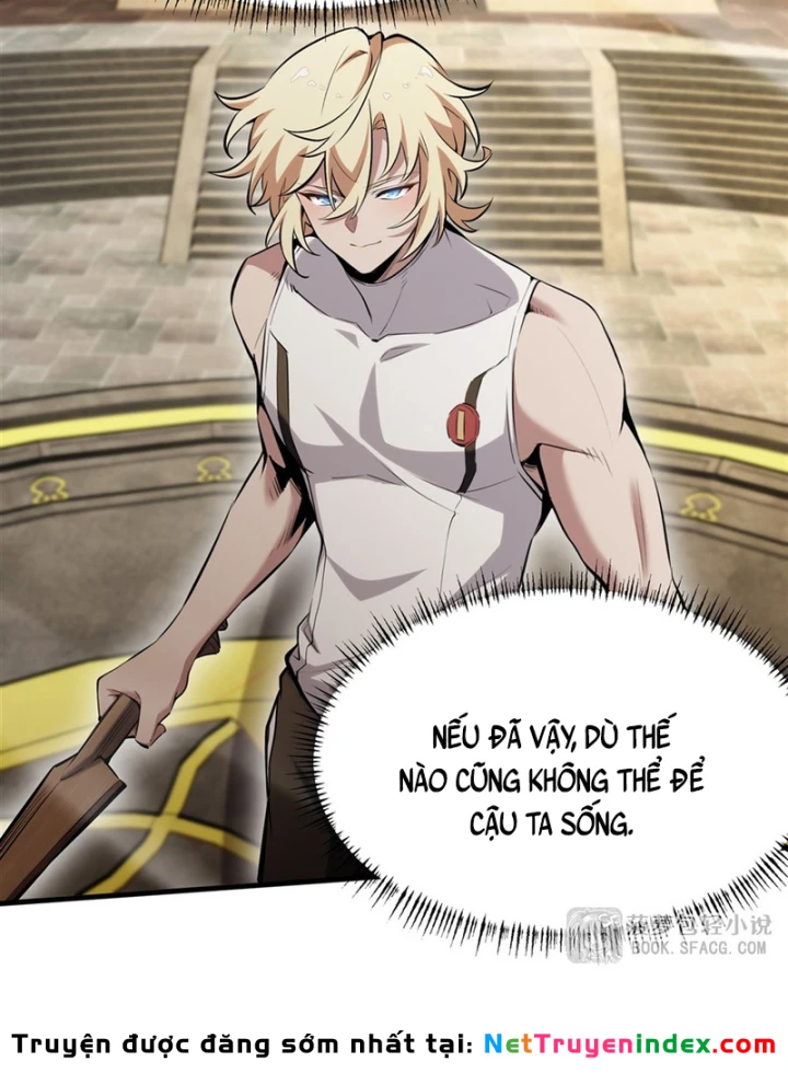 Phản Diện Tóc Vàng Trong Tiểu Thuyết Phượng Ngạo Thiên Cũng Muốn Hạnh Phúc Chapter 53 - 7