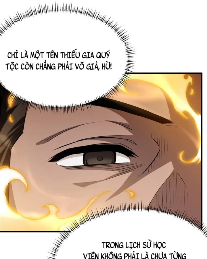 Phản Diện Tóc Vàng Trong Tiểu Thuyết Phượng Ngạo Thiên Cũng Muốn Hạnh Phúc Chapter 53 - 8