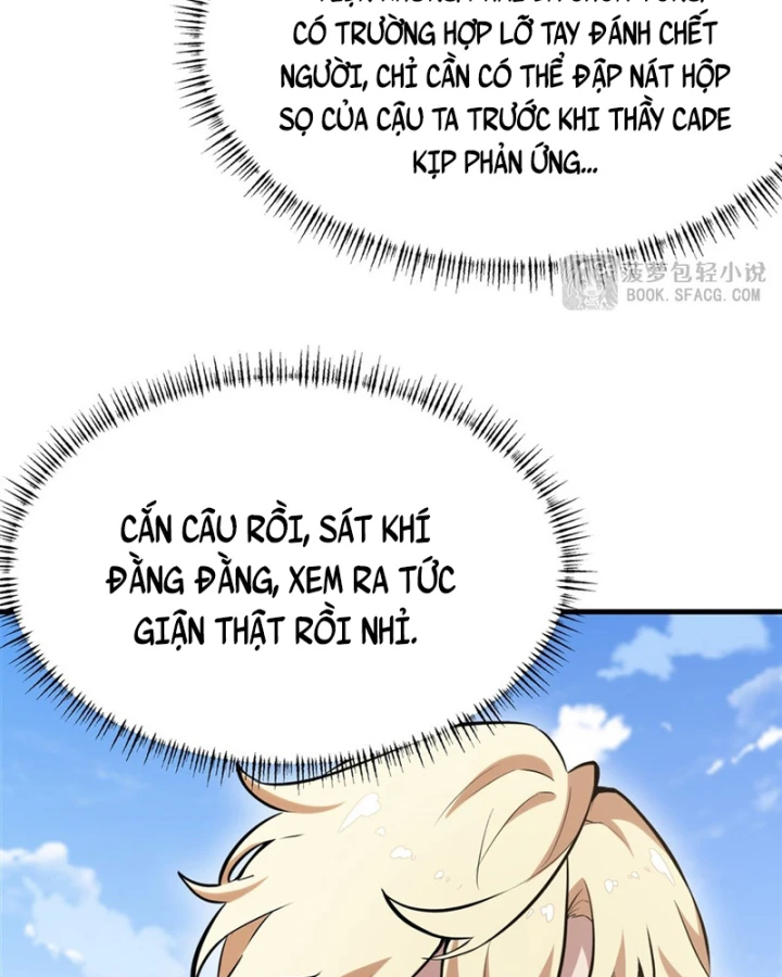 Phản Diện Tóc Vàng Trong Tiểu Thuyết Phượng Ngạo Thiên Cũng Muốn Hạnh Phúc Chapter 53 - 9