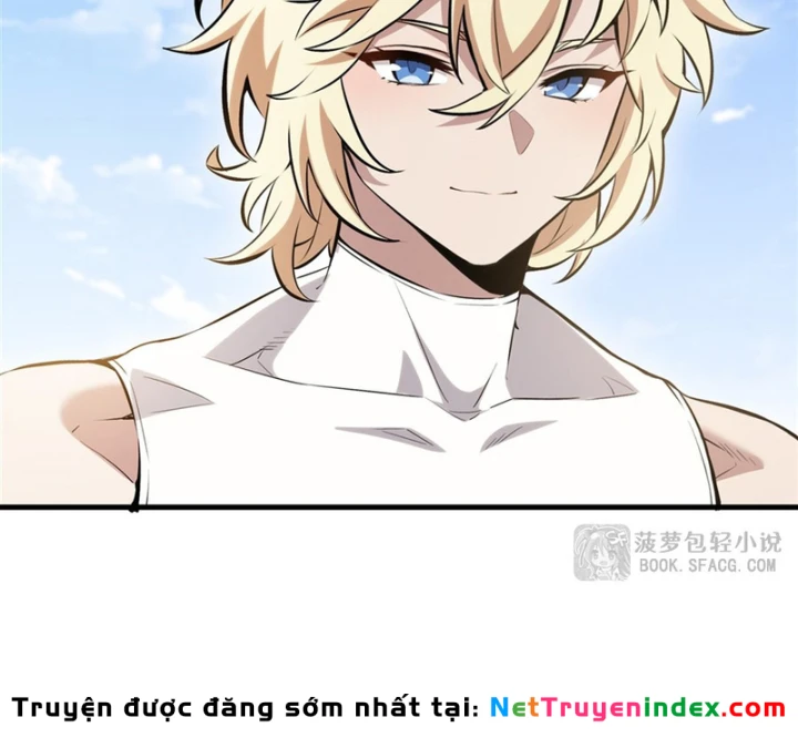 Phản Diện Tóc Vàng Trong Tiểu Thuyết Phượng Ngạo Thiên Cũng Muốn Hạnh Phúc Chapter 53 - 10