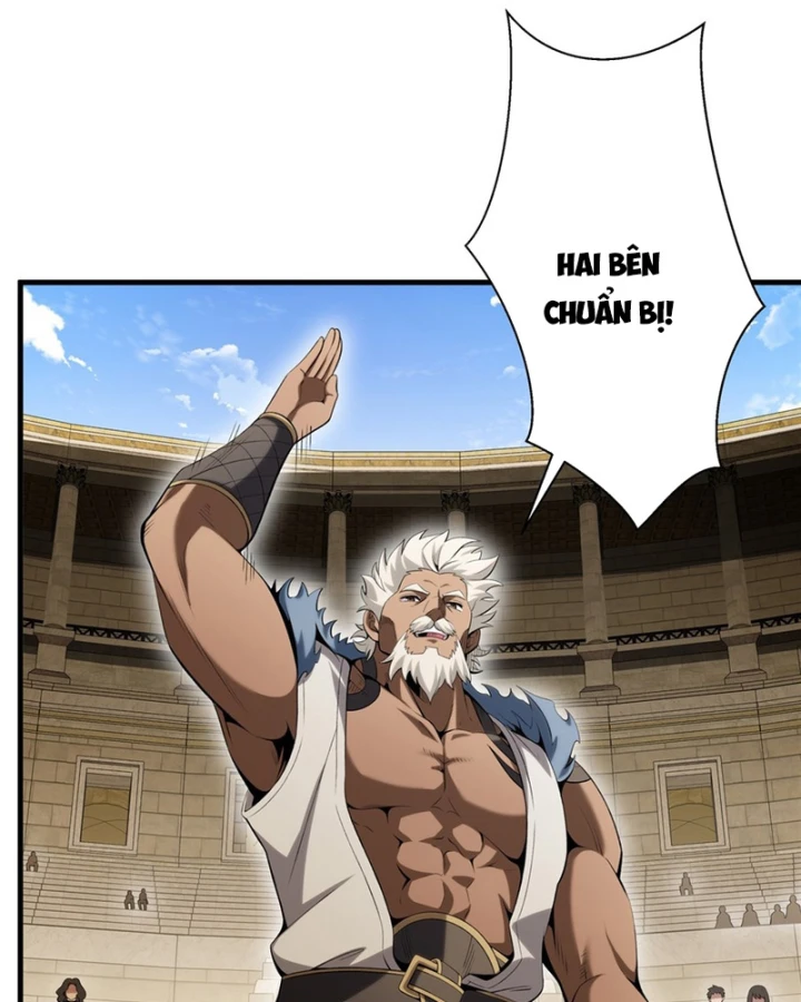 Phản Diện Tóc Vàng Trong Tiểu Thuyết Phượng Ngạo Thiên Cũng Muốn Hạnh Phúc Chapter 53 - 11