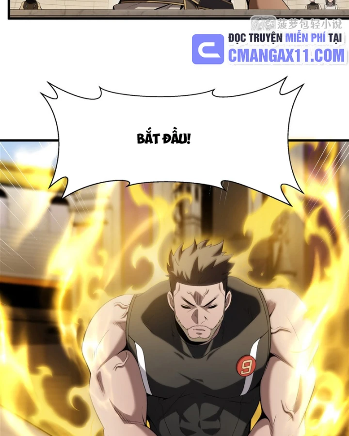 Phản Diện Tóc Vàng Trong Tiểu Thuyết Phượng Ngạo Thiên Cũng Muốn Hạnh Phúc Chapter 53 - 12