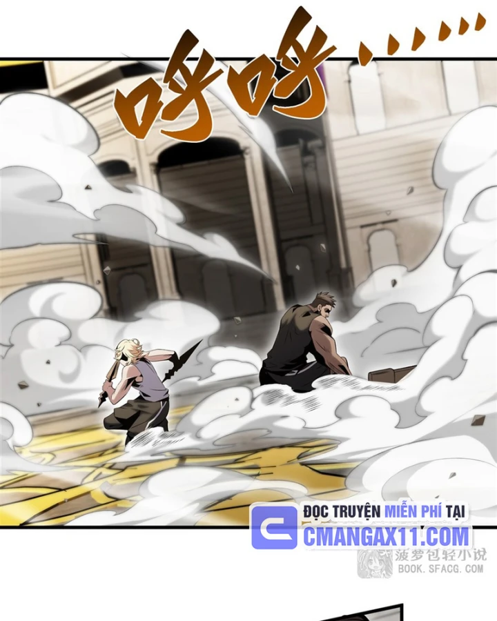 Phản Diện Tóc Vàng Trong Tiểu Thuyết Phượng Ngạo Thiên Cũng Muốn Hạnh Phúc Chapter 53 - 21