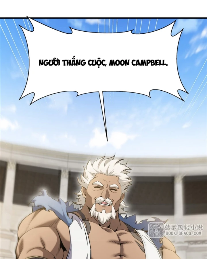 Phản Diện Tóc Vàng Trong Tiểu Thuyết Phượng Ngạo Thiên Cũng Muốn Hạnh Phúc Chapter 53 - 25