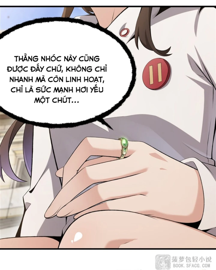 Phản Diện Tóc Vàng Trong Tiểu Thuyết Phượng Ngạo Thiên Cũng Muốn Hạnh Phúc Chapter 53 - 29