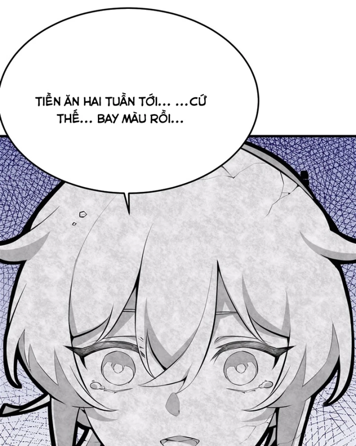 Phản Diện Tóc Vàng Trong Tiểu Thuyết Phượng Ngạo Thiên Cũng Muốn Hạnh Phúc Chapter 53 - 32