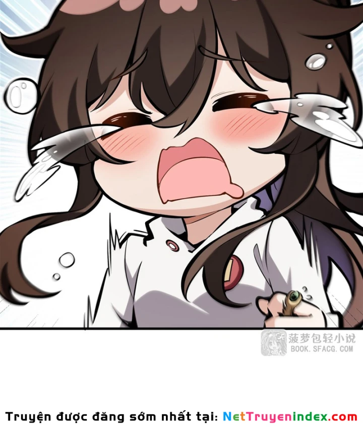 Phản Diện Tóc Vàng Trong Tiểu Thuyết Phượng Ngạo Thiên Cũng Muốn Hạnh Phúc Chapter 53 - 34