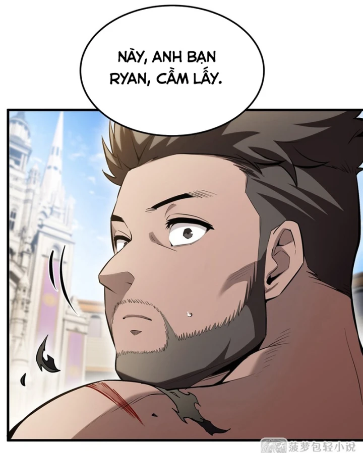 Phản Diện Tóc Vàng Trong Tiểu Thuyết Phượng Ngạo Thiên Cũng Muốn Hạnh Phúc Chapter 53 - 35