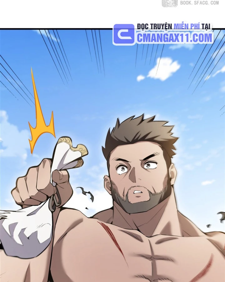 Phản Diện Tóc Vàng Trong Tiểu Thuyết Phượng Ngạo Thiên Cũng Muốn Hạnh Phúc Chapter 53 - 36