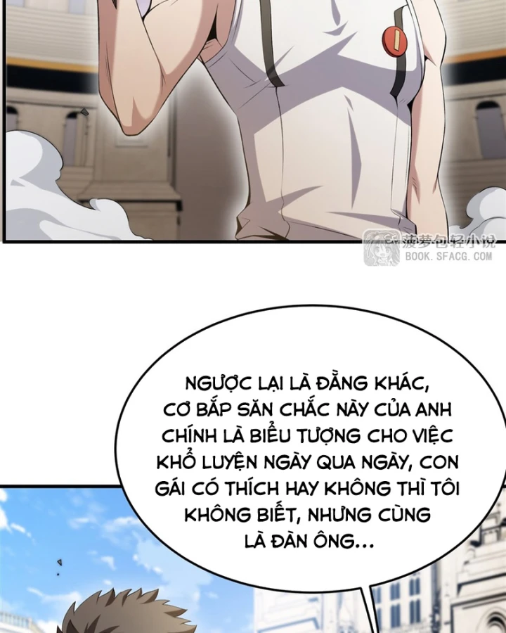 Phản Diện Tóc Vàng Trong Tiểu Thuyết Phượng Ngạo Thiên Cũng Muốn Hạnh Phúc Chapter 53 - 39