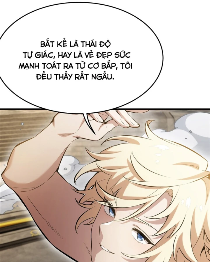 Phản Diện Tóc Vàng Trong Tiểu Thuyết Phượng Ngạo Thiên Cũng Muốn Hạnh Phúc Chapter 53 - 41