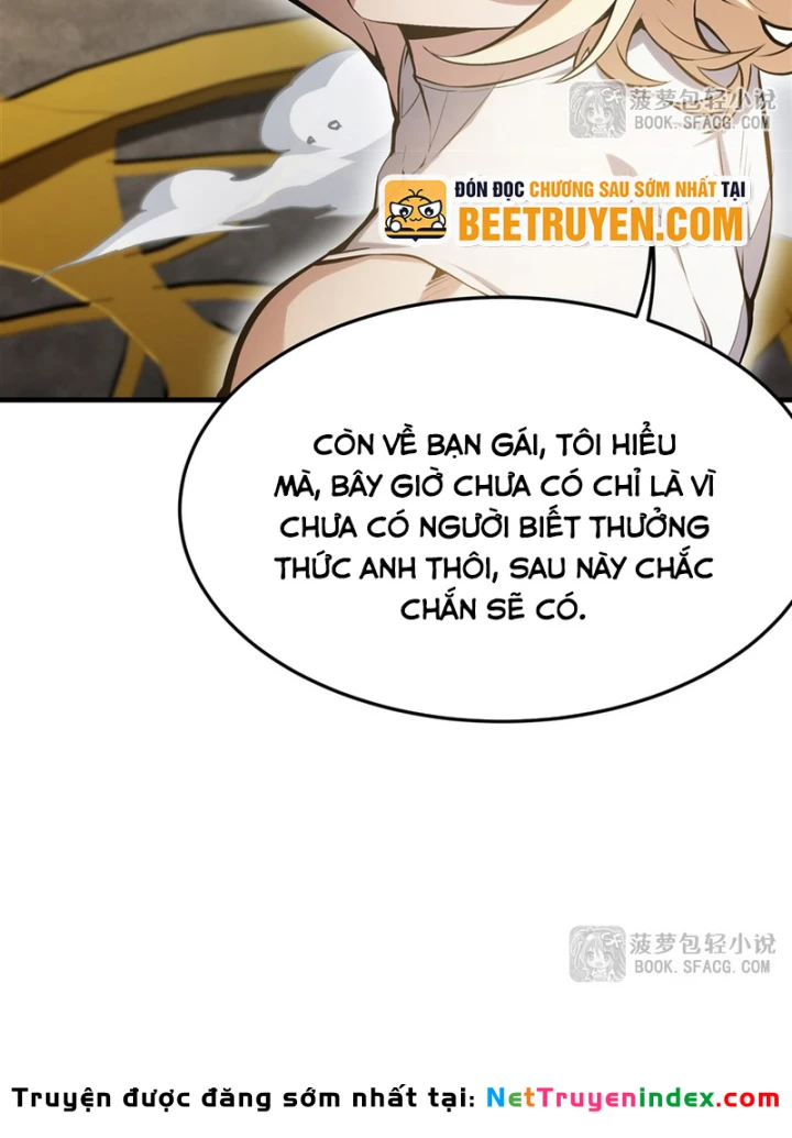 Phản Diện Tóc Vàng Trong Tiểu Thuyết Phượng Ngạo Thiên Cũng Muốn Hạnh Phúc Chapter 53 - 42