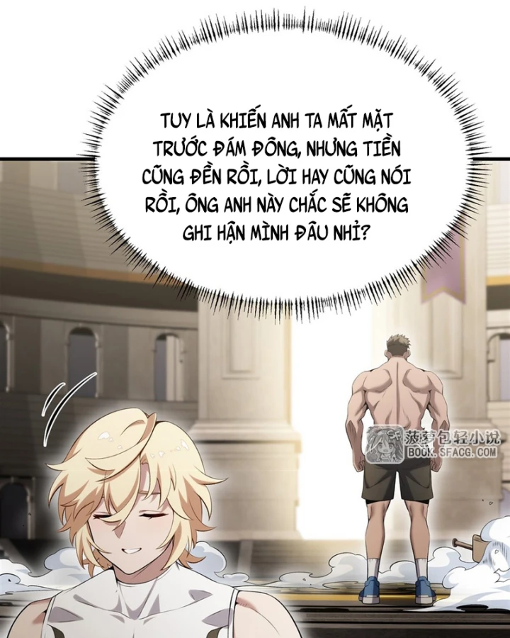 Phản Diện Tóc Vàng Trong Tiểu Thuyết Phượng Ngạo Thiên Cũng Muốn Hạnh Phúc Chapter 53 - 43