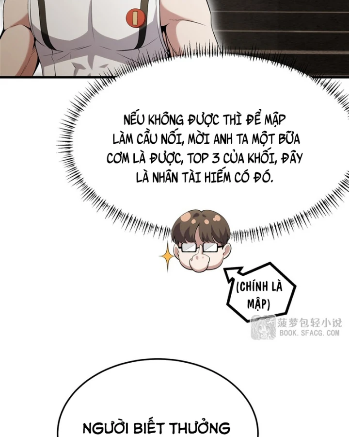 Phản Diện Tóc Vàng Trong Tiểu Thuyết Phượng Ngạo Thiên Cũng Muốn Hạnh Phúc Chapter 53 - 44