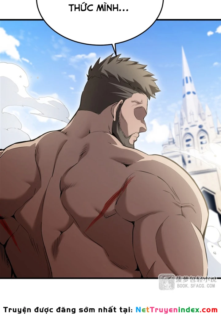 Phản Diện Tóc Vàng Trong Tiểu Thuyết Phượng Ngạo Thiên Cũng Muốn Hạnh Phúc Chapter 53 - 45