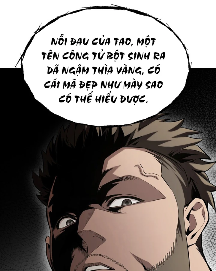 Phản Diện Tóc Vàng Trong Tiểu Thuyết Phượng Ngạo Thiên Cũng Muốn Hạnh Phúc Chapter 53 - 46