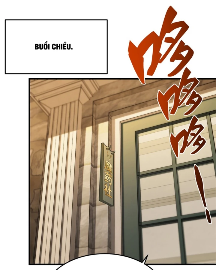 Phản Diện Tóc Vàng Trong Tiểu Thuyết Phượng Ngạo Thiên Cũng Muốn Hạnh Phúc Chapter 53 - 49