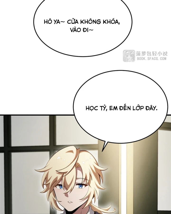 Phản Diện Tóc Vàng Trong Tiểu Thuyết Phượng Ngạo Thiên Cũng Muốn Hạnh Phúc Chapter 53 - 50