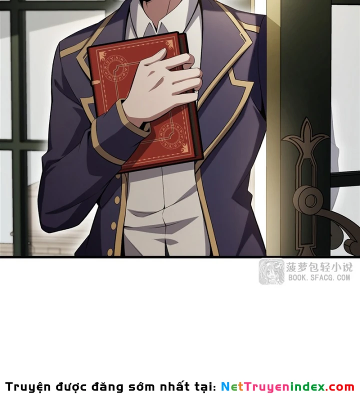 Phản Diện Tóc Vàng Trong Tiểu Thuyết Phượng Ngạo Thiên Cũng Muốn Hạnh Phúc Chapter 53 - 51