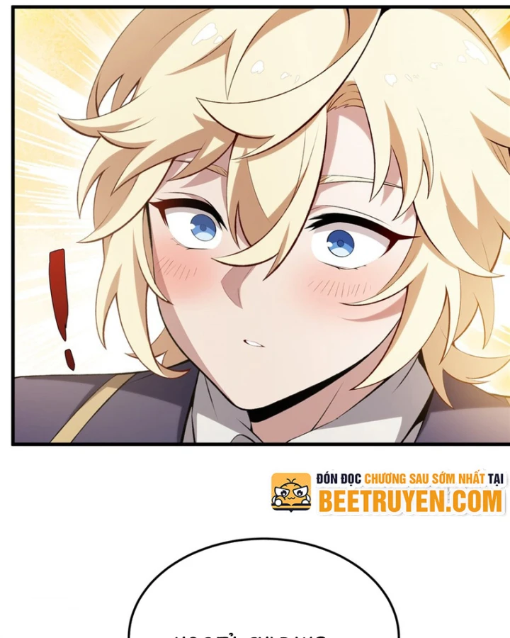 Phản Diện Tóc Vàng Trong Tiểu Thuyết Phượng Ngạo Thiên Cũng Muốn Hạnh Phúc Chapter 53 - 52