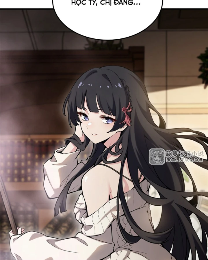 Phản Diện Tóc Vàng Trong Tiểu Thuyết Phượng Ngạo Thiên Cũng Muốn Hạnh Phúc Chapter 53 - 53