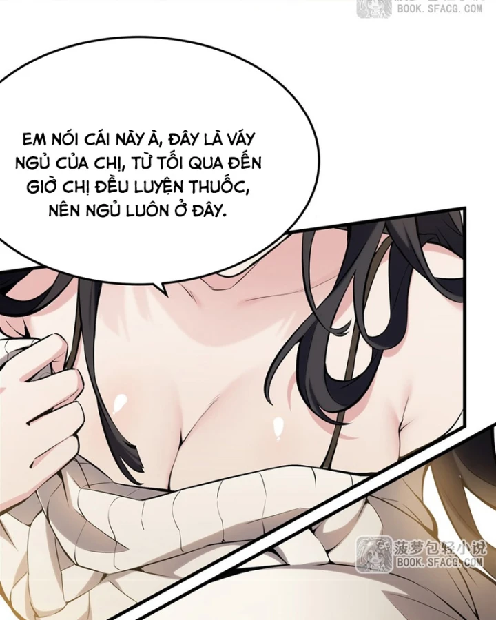 Phản Diện Tóc Vàng Trong Tiểu Thuyết Phượng Ngạo Thiên Cũng Muốn Hạnh Phúc Chapter 53 - 57