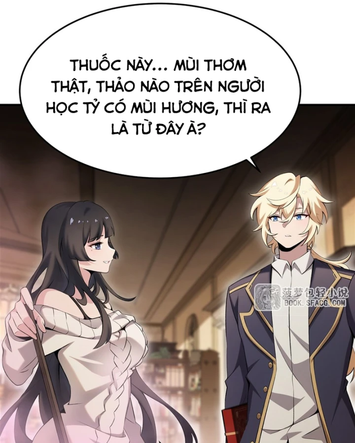 Phản Diện Tóc Vàng Trong Tiểu Thuyết Phượng Ngạo Thiên Cũng Muốn Hạnh Phúc Chapter 53 - 61