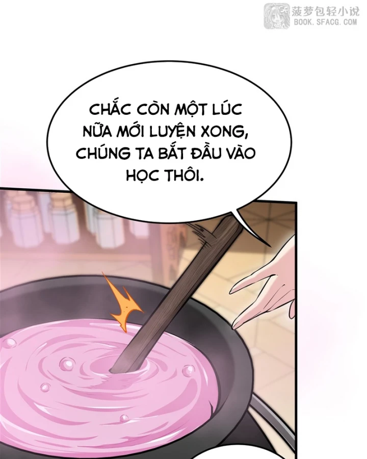 Phản Diện Tóc Vàng Trong Tiểu Thuyết Phượng Ngạo Thiên Cũng Muốn Hạnh Phúc Chapter 53 - 63