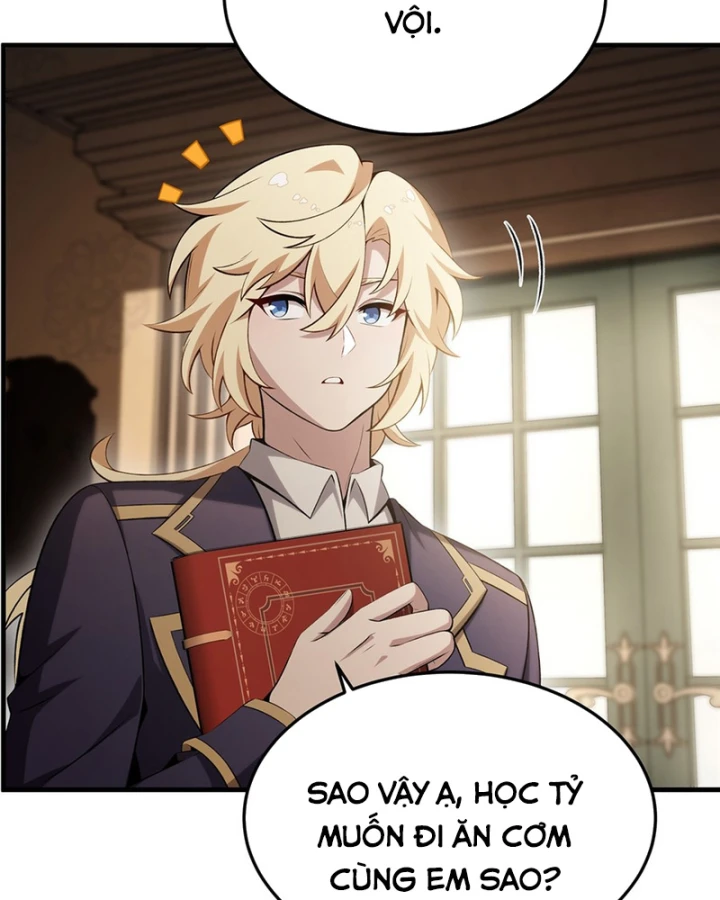 Phản Diện Tóc Vàng Trong Tiểu Thuyết Phượng Ngạo Thiên Cũng Muốn Hạnh Phúc Chapter 53 - 69