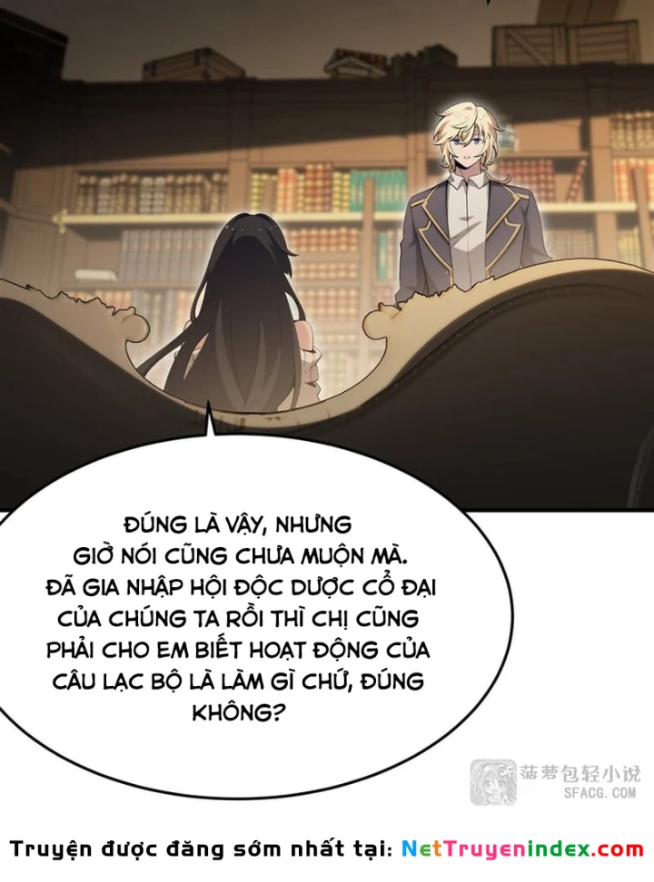 Phản Diện Tóc Vàng Trong Tiểu Thuyết Phượng Ngạo Thiên Cũng Muốn Hạnh Phúc Chapter 54 - 3