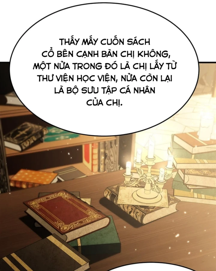 Phản Diện Tóc Vàng Trong Tiểu Thuyết Phượng Ngạo Thiên Cũng Muốn Hạnh Phúc Chapter 54 - 4