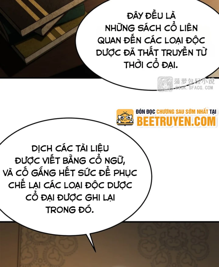 Phản Diện Tóc Vàng Trong Tiểu Thuyết Phượng Ngạo Thiên Cũng Muốn Hạnh Phúc Chapter 54 - 5