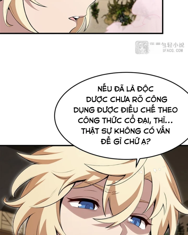 Phản Diện Tóc Vàng Trong Tiểu Thuyết Phượng Ngạo Thiên Cũng Muốn Hạnh Phúc Chapter 54 - 8