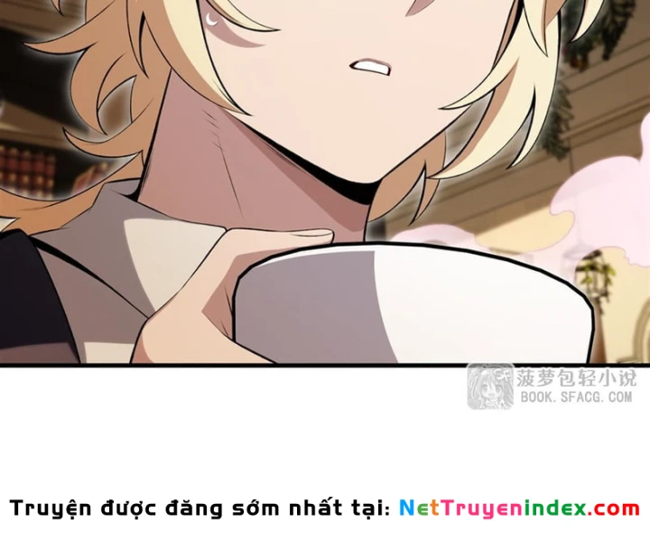 Phản Diện Tóc Vàng Trong Tiểu Thuyết Phượng Ngạo Thiên Cũng Muốn Hạnh Phúc Chapter 54 - 9