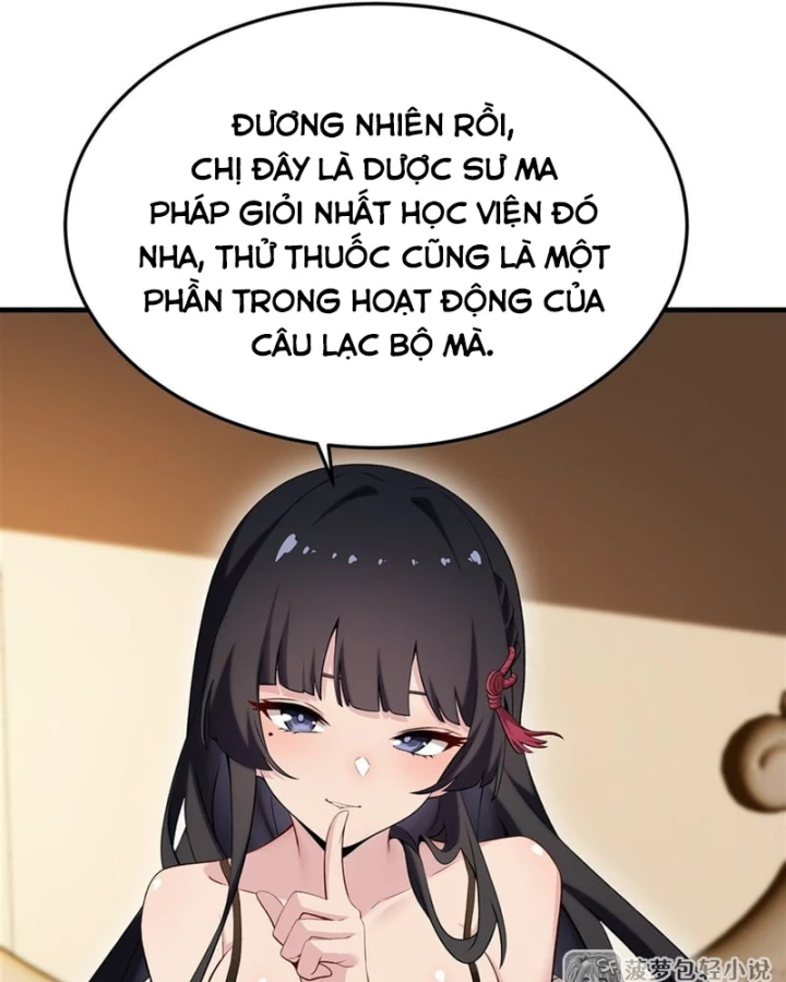 Phản Diện Tóc Vàng Trong Tiểu Thuyết Phượng Ngạo Thiên Cũng Muốn Hạnh Phúc Chapter 54 - 10