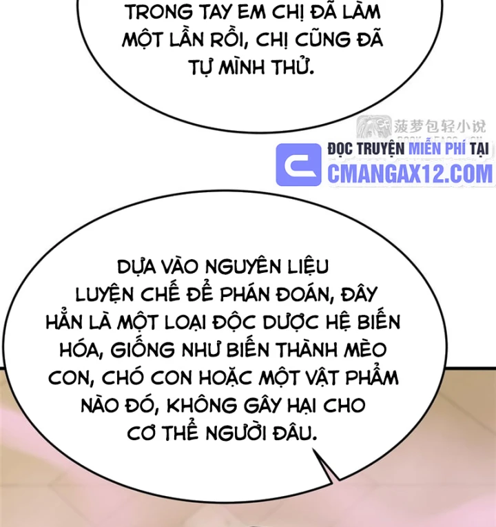 Phản Diện Tóc Vàng Trong Tiểu Thuyết Phượng Ngạo Thiên Cũng Muốn Hạnh Phúc Chapter 54 - 12