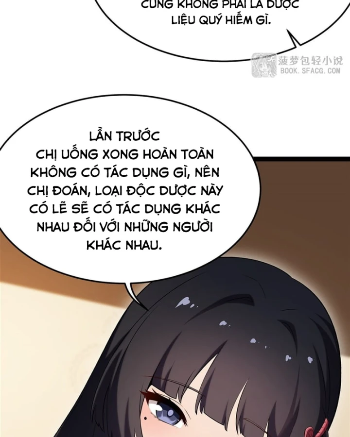 Phản Diện Tóc Vàng Trong Tiểu Thuyết Phượng Ngạo Thiên Cũng Muốn Hạnh Phúc Chapter 54 - 14