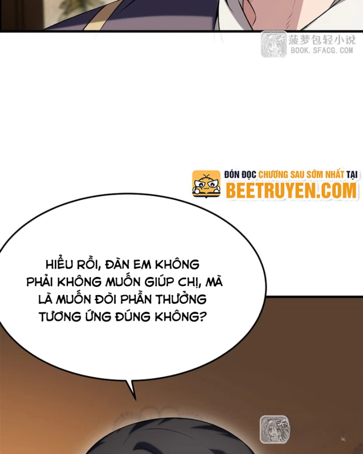 Phản Diện Tóc Vàng Trong Tiểu Thuyết Phượng Ngạo Thiên Cũng Muốn Hạnh Phúc Chapter 54 - 18