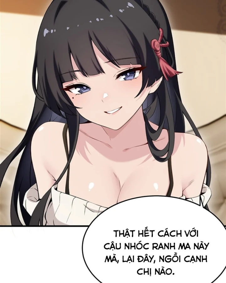 Phản Diện Tóc Vàng Trong Tiểu Thuyết Phượng Ngạo Thiên Cũng Muốn Hạnh Phúc Chapter 54 - 19