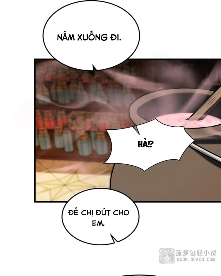 Phản Diện Tóc Vàng Trong Tiểu Thuyết Phượng Ngạo Thiên Cũng Muốn Hạnh Phúc Chapter 54 - 21