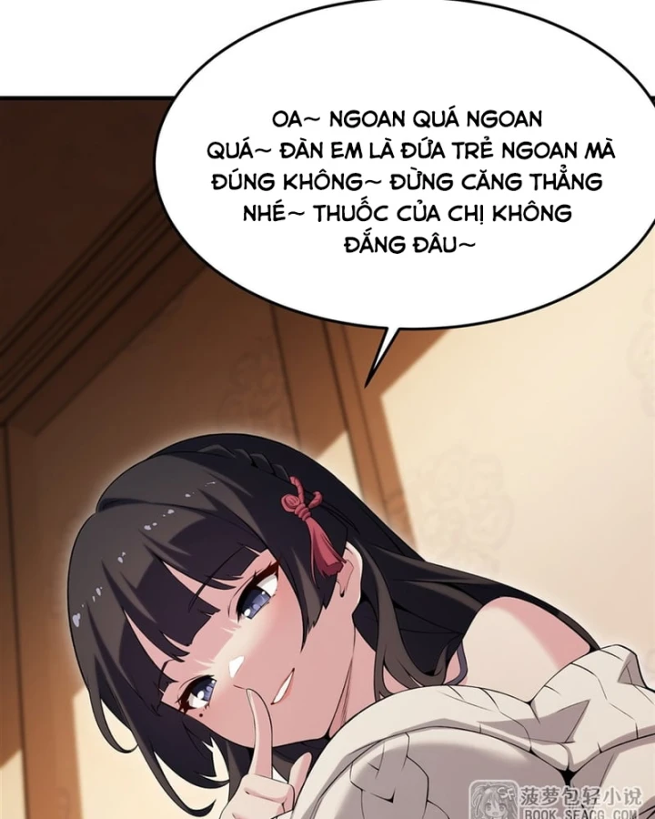 Phản Diện Tóc Vàng Trong Tiểu Thuyết Phượng Ngạo Thiên Cũng Muốn Hạnh Phúc Chapter 54 - 22