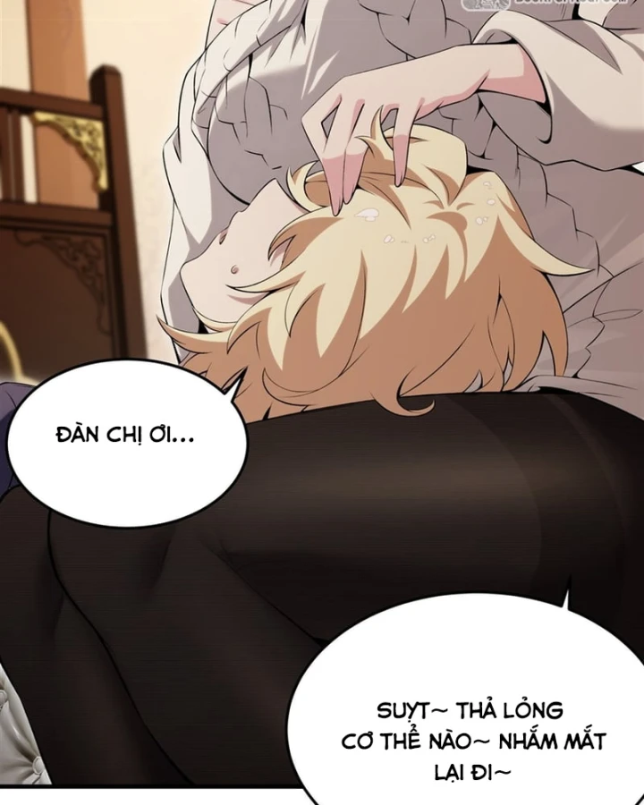 Phản Diện Tóc Vàng Trong Tiểu Thuyết Phượng Ngạo Thiên Cũng Muốn Hạnh Phúc Chapter 54 - 23