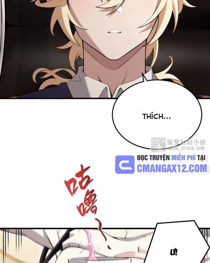 Phản Diện Tóc Vàng Trong Tiểu Thuyết Phượng Ngạo Thiên Cũng Muốn Hạnh Phúc Chapter 54 - 26