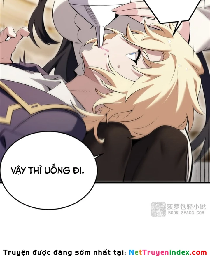 Phản Diện Tóc Vàng Trong Tiểu Thuyết Phượng Ngạo Thiên Cũng Muốn Hạnh Phúc Chapter 54 - 27