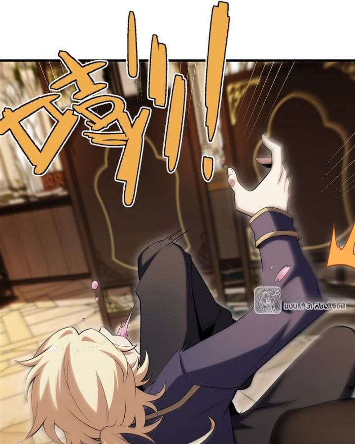 Phản Diện Tóc Vàng Trong Tiểu Thuyết Phượng Ngạo Thiên Cũng Muốn Hạnh Phúc Chapter 54 - 28