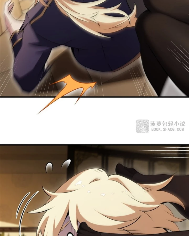 Phản Diện Tóc Vàng Trong Tiểu Thuyết Phượng Ngạo Thiên Cũng Muốn Hạnh Phúc Chapter 54 - 29