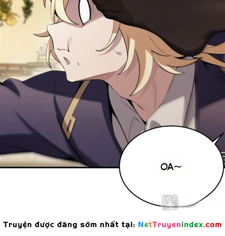 Phản Diện Tóc Vàng Trong Tiểu Thuyết Phượng Ngạo Thiên Cũng Muốn Hạnh Phúc Chapter 54 - 30