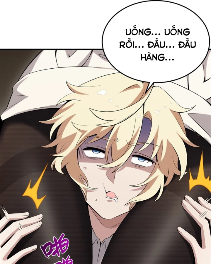 Phản Diện Tóc Vàng Trong Tiểu Thuyết Phượng Ngạo Thiên Cũng Muốn Hạnh Phúc Chapter 54 - 35